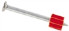 00794 Drive Pin, 0.145 in Dia Shank, Plated